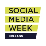 Social Media Week Holland logo
