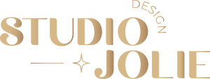 Studio Jolie logo